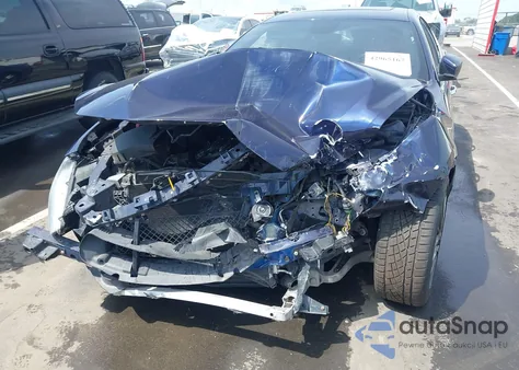 2017 Maserati Ghibli from USA, damaged, VIN ZAM57XSL2H1235941